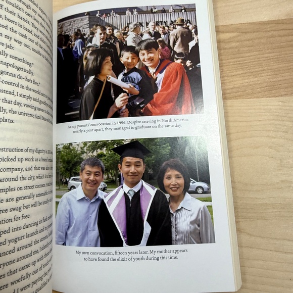 WE WERE DREAMERS Simu Liu Buy 1 for $12, 2 for $20, 3 for $24! - Picture 3 of 3